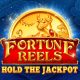 Prepare for a bountiful Hold the Jackpot adventure in Wazdan’s Fortune Reels