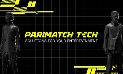 Why the Parimatch Platform nominated for The platform of the year award