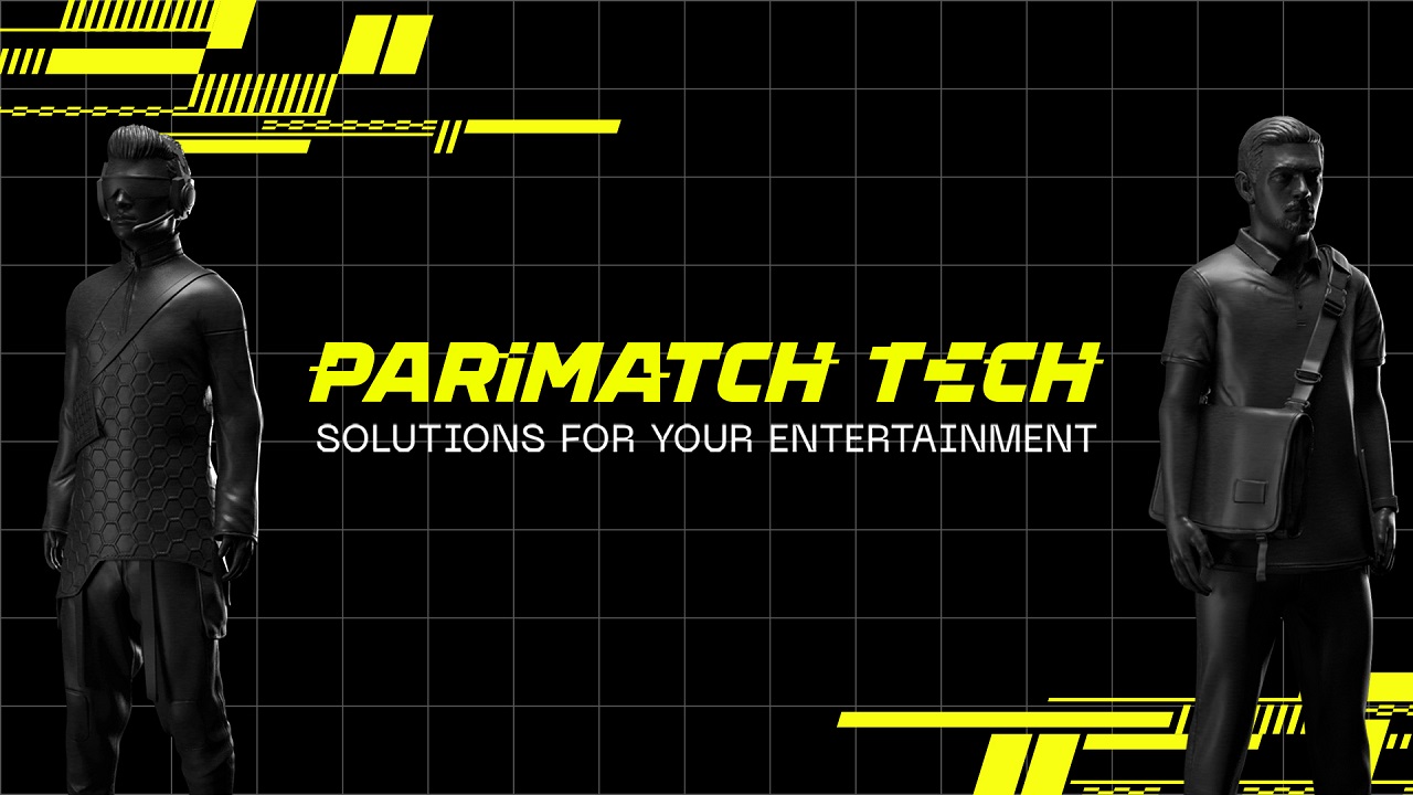 Why the Parimatch Platform nominated for The platform of the year award