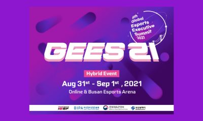 ESF Global Esports Executive Summit