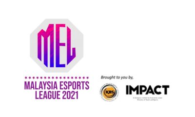 ESI Announces the Success of Malaysia Esports League 2021 (MEL21) and the Closing of MEL21 National League