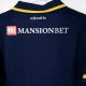 Millwall FC Announces MansionBet as Back-of-shirt Sponsor