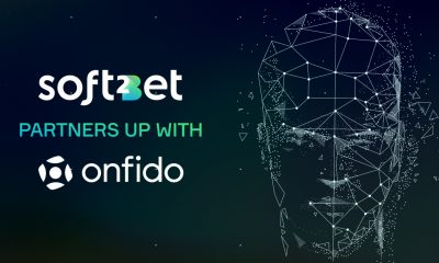 Soft2Bet partners with Onfido to power trusted identity verification for its gaming platform