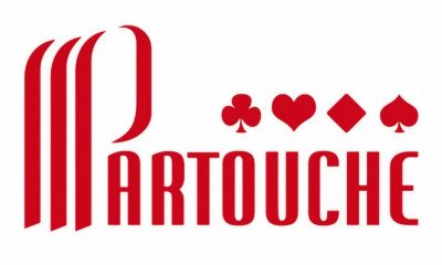 GROUPE PARTOUCHE: Sustained growth in activity over the first 9 months of the financial year