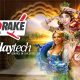 Red Rake Gaming signs distribution deal with Playtech