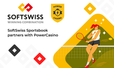 SOFTSWISS Sportsbook Inks a Deal with PowerCasino