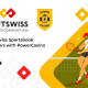 SOFTSWISS Sportsbook Inks a Deal with PowerCasino