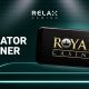 Relax Gaming expands in Denmark with RoyalCasino