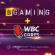 BGaming donates part of revenue to charity project WBC Cares