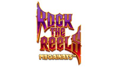 Don’t miss a beat with Rock the Reels Megaways™