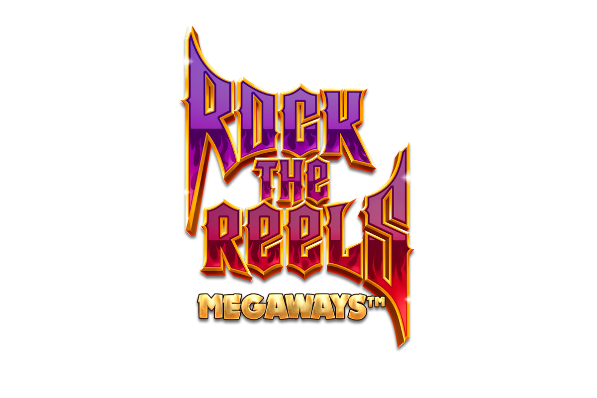 Don’t miss a beat with Rock the Reels Megaways™