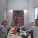 Sigma Software Group won at the EGR B2B Awards 2021, the Oscars of the iGaming world