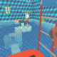 Stack Up! (or dive trying), the Italian Stacking 'n' Climbing Party Platformer Launches on Steam Today