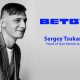 Exclusive Q&A with Sergey Tsukanov, Head of Sportsbook at Betby