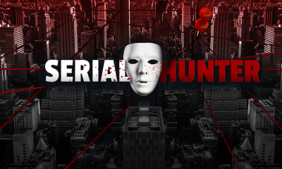 S2 GAMES Presents Announcement Trailer for its Brutal and Banworthy Project: Serial Hunter!