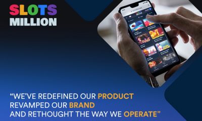 SlotsMillion Launches new Player Protection Team Following Most Significant Year to Date