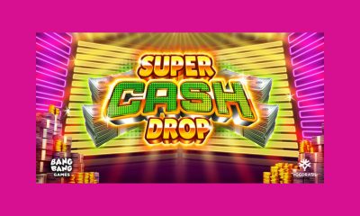 Yggdrasil rolls out latest YG Masters release Super Cash Drop