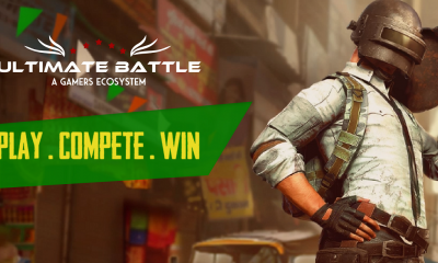 Ultimate Battle launches Battlegrounds Mobile India on its platform