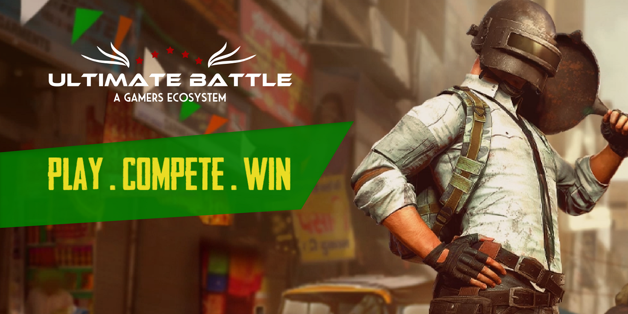 Ultimate Battle launches Battlegrounds Mobile India on its platform