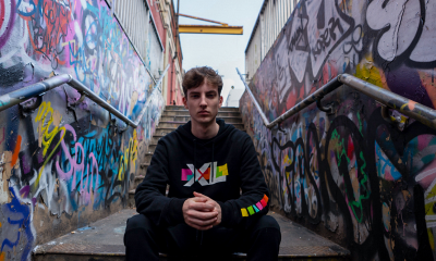 EXCEL ESPORTS BOLSTERS ITS FORTNITE ROSTER WITH THE SIGNING OF JACOB ‘VEROX’ GIBLER