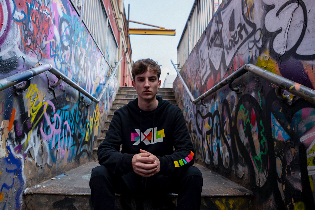 EXCEL ESPORTS BOLSTERS ITS FORTNITE ROSTER WITH THE SIGNING OF JACOB ‘VEROX’ GIBLER