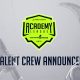 WePlay Academy League Season 1 talent crew announced
