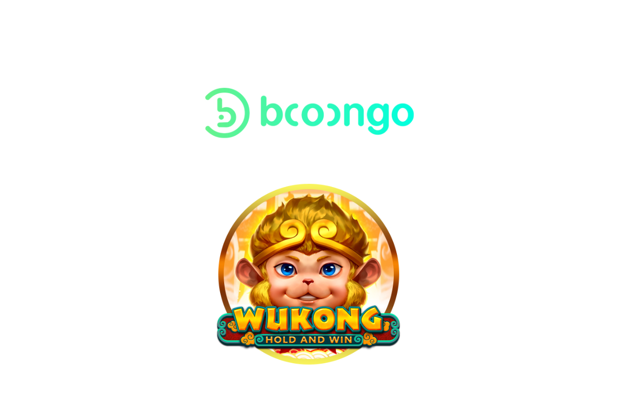 Booongo enters the land of the Monkey King in Wukong: Hold and Win