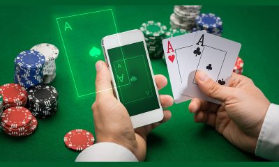 BGC Welcomes Gambling Ads Opt Out on Snapchat
