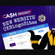 CashMagnet Ltd Expands its Offering by Acquiring UKBingosites.co.uk