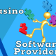 Casino Software Providers 2021