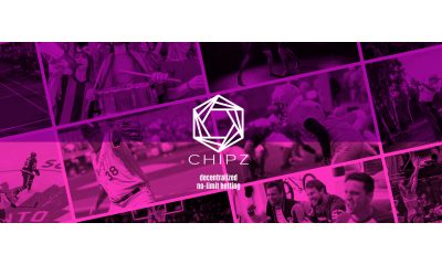 Find a Betting Pool on Chipz Platform to Satisfy Your Thrill for Gambling