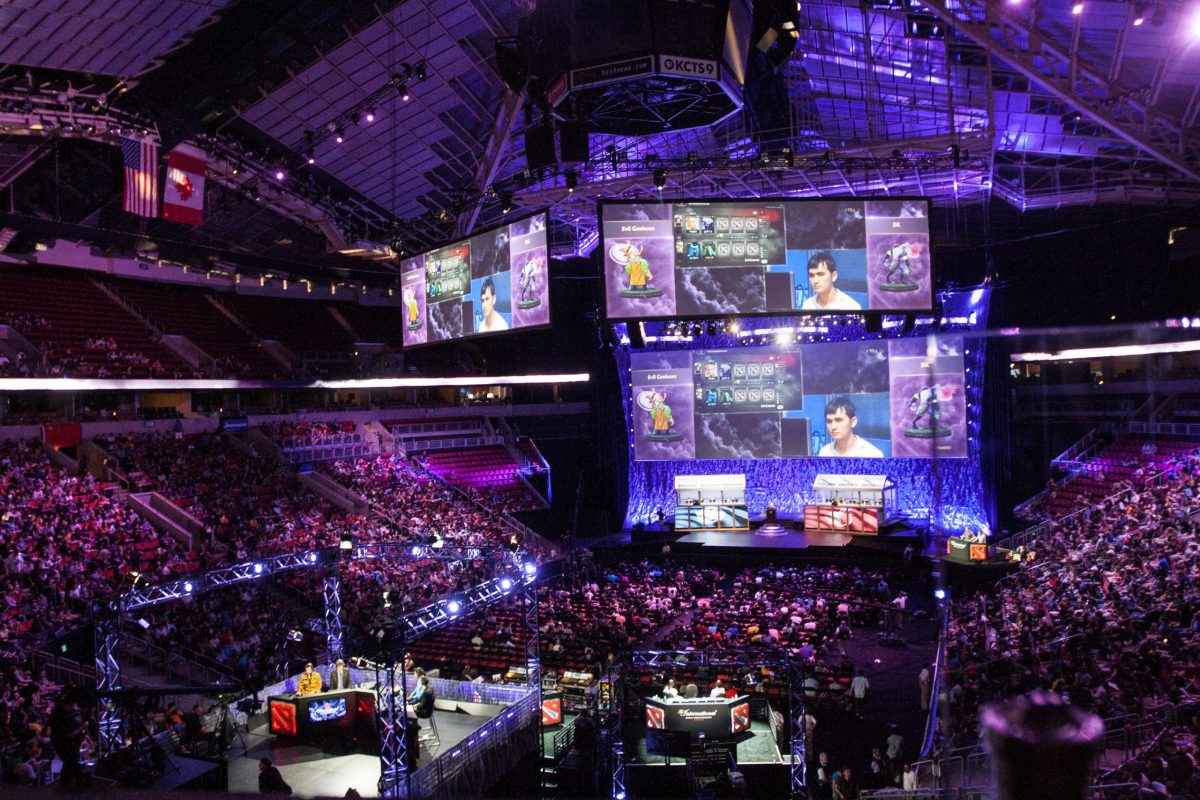 Esports Market Surpass $ 7131.8 Mn by 2028 Says Acumen Research and Consulting Experts