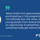 FSB and Rubik team up in new initiative
