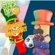 PixelConflict’s Debut Title, Stack Up! (or dive trying), to Launch July 16th only on Steam