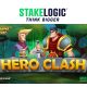 Heroes assemble: new Stakelogic slot hits the market