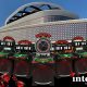 Interblock Installs its Universal Cabinet at Holland Casino Venlo