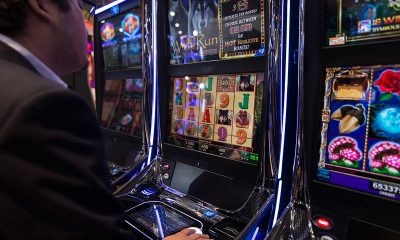 These are the 9 games that will now be permitted inside Japan's Casinos