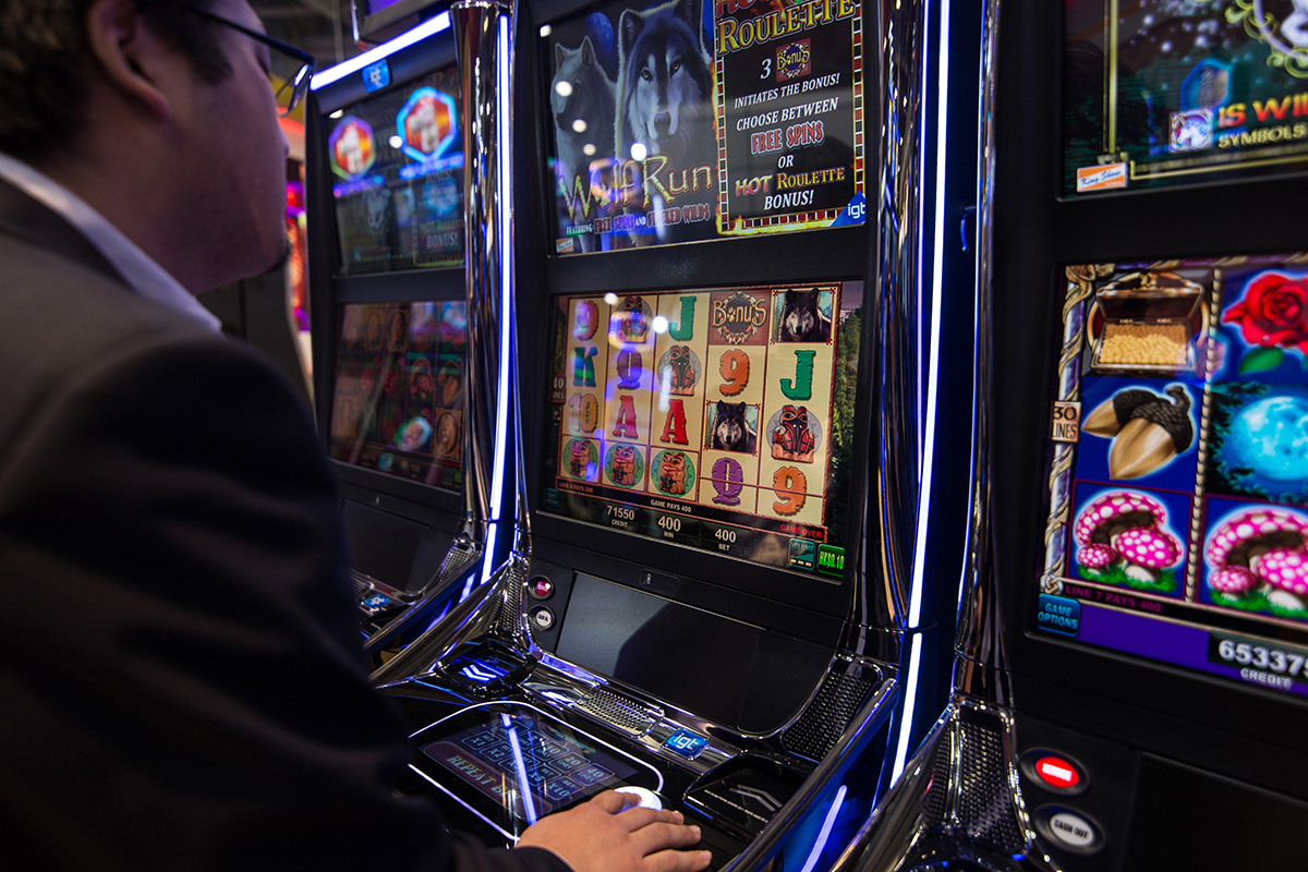 These are the 9 games that will now be permitted inside Japan's Casinos