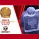 LeoVegas Online Casino of the year 2021
