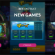 BetConstruct releases new RNG games Fishing, Dice and Crystal Crush