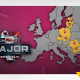 Fantasyexpo has acquired PGL Major Stockholm 2021 broadcasting rights in eight central European countries
