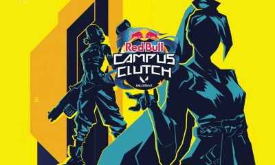 Red Bull Campus Clutch World Final Talent Revealed