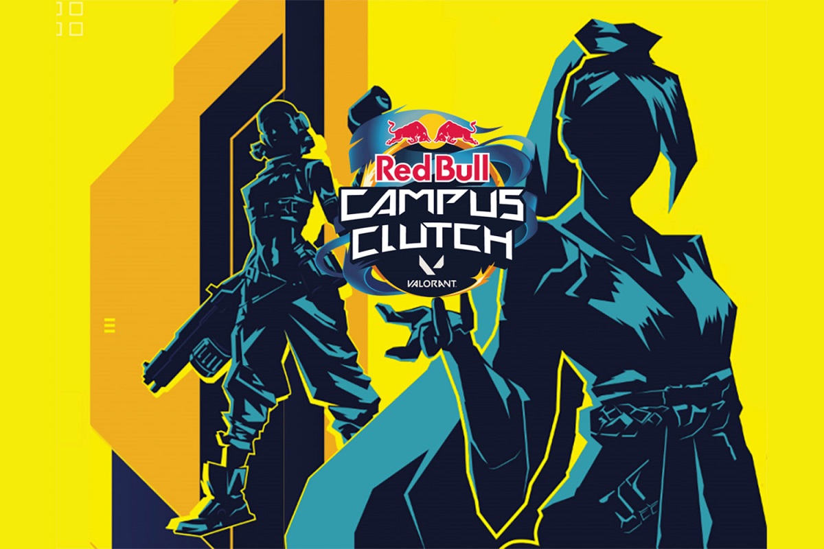 Red Bull Campus Clutch World Final Talent Revealed