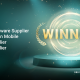 Relax Gaming leads the way with four EGR Awards