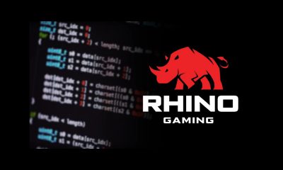 Spiffbet - Rhino Gaming's next-level gaming experience