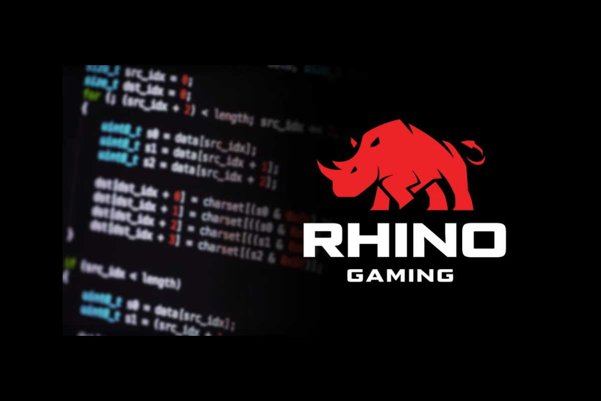 Spiffbet - Rhino Gaming's next-level gaming experience