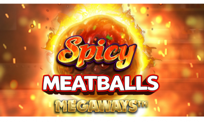 SPICY MEATBALLS™ is the new sizzling, fast-paced slot from BTG that promises "every bonus adds a 'SPICY' Meatball."