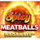SPICY MEATBALLS™ is the new sizzling, fast-paced slot from BTG that promises "every bonus adds a 'SPICY' Meatball."