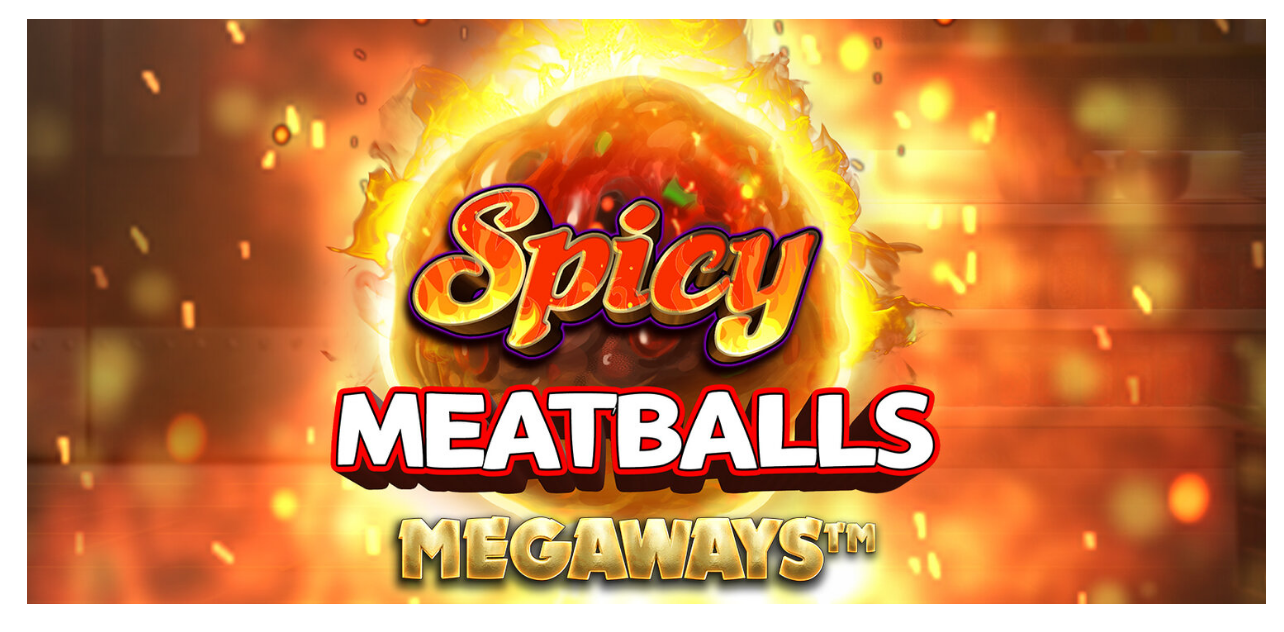 SPICY MEATBALLS™ is the new sizzling, fast-paced slot from BTG that promises "every bonus adds a 'SPICY' Meatball."