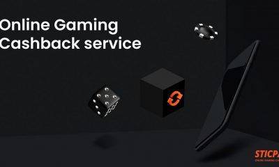 Increase Your Online Betting Odds with Cashback Offer from STICPAY
